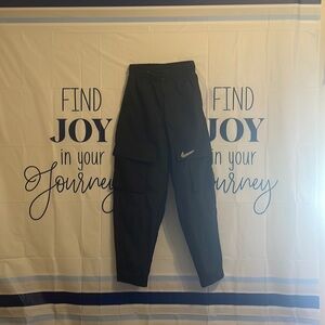 Nike sports pants air fly